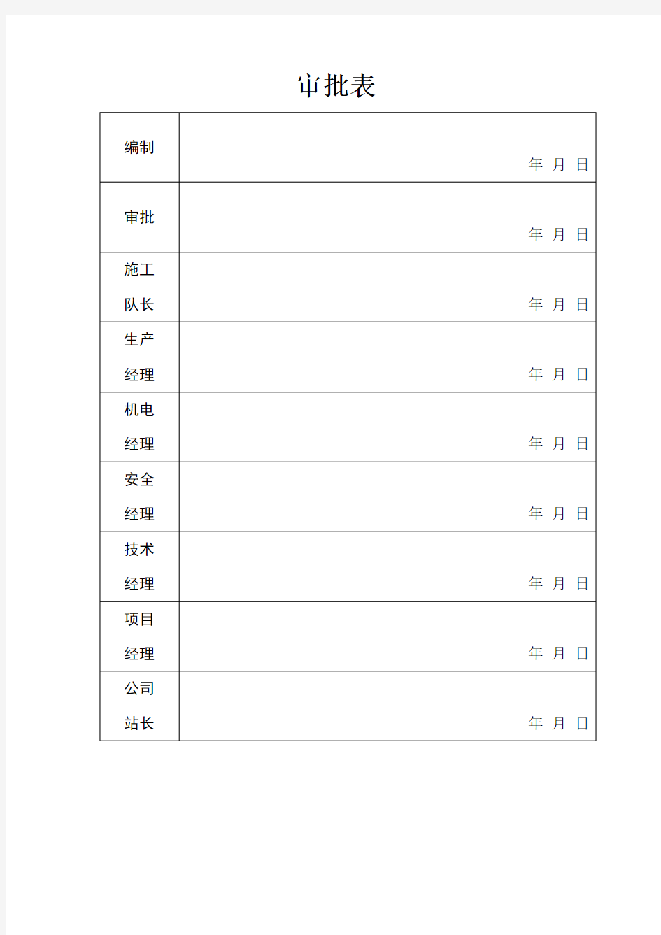 电缆下放安全措施