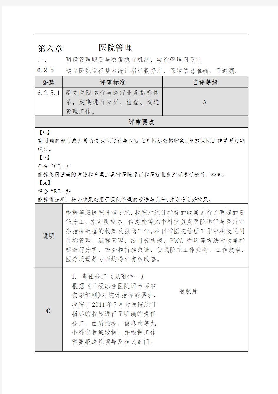 2.1第六章医院管理2