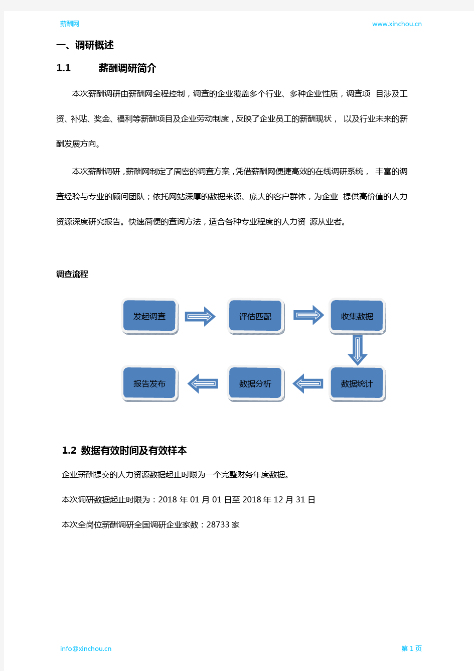 2019天津地区项目工程师职位薪酬报告