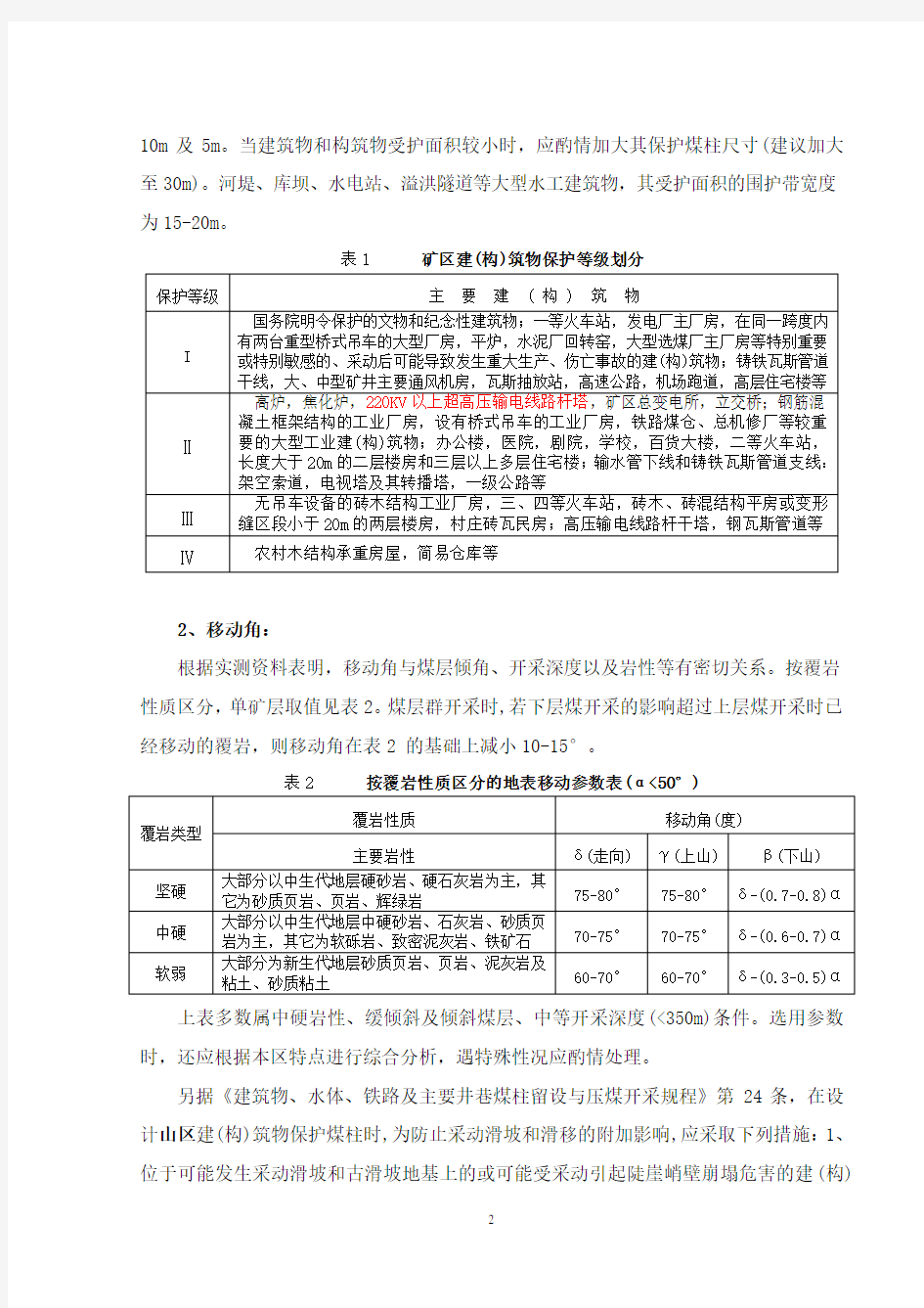 对压覆矿产资源评估报告编制的建议(贵州省)