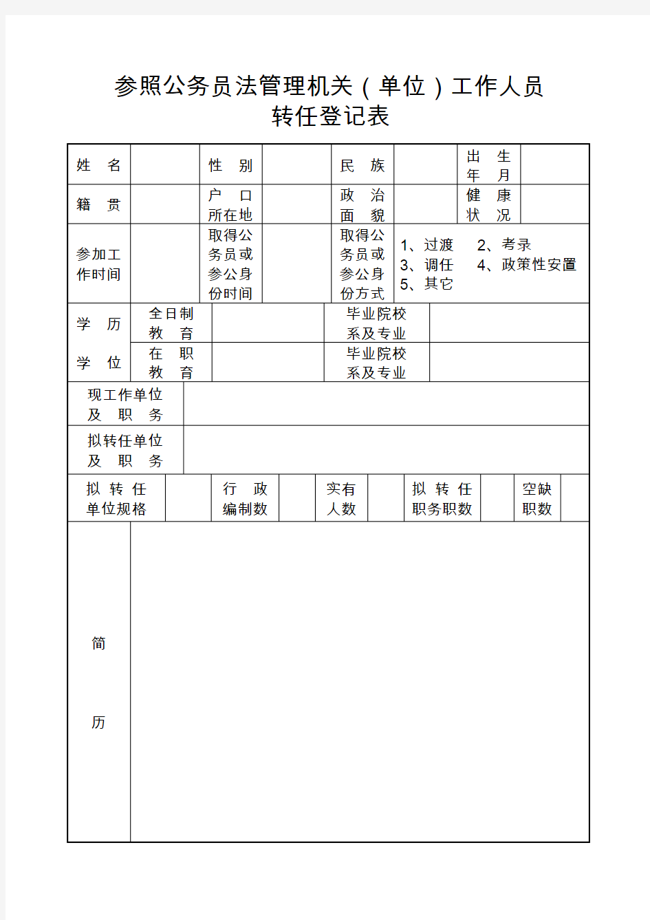 参照公务员法管理机关单位工作人员