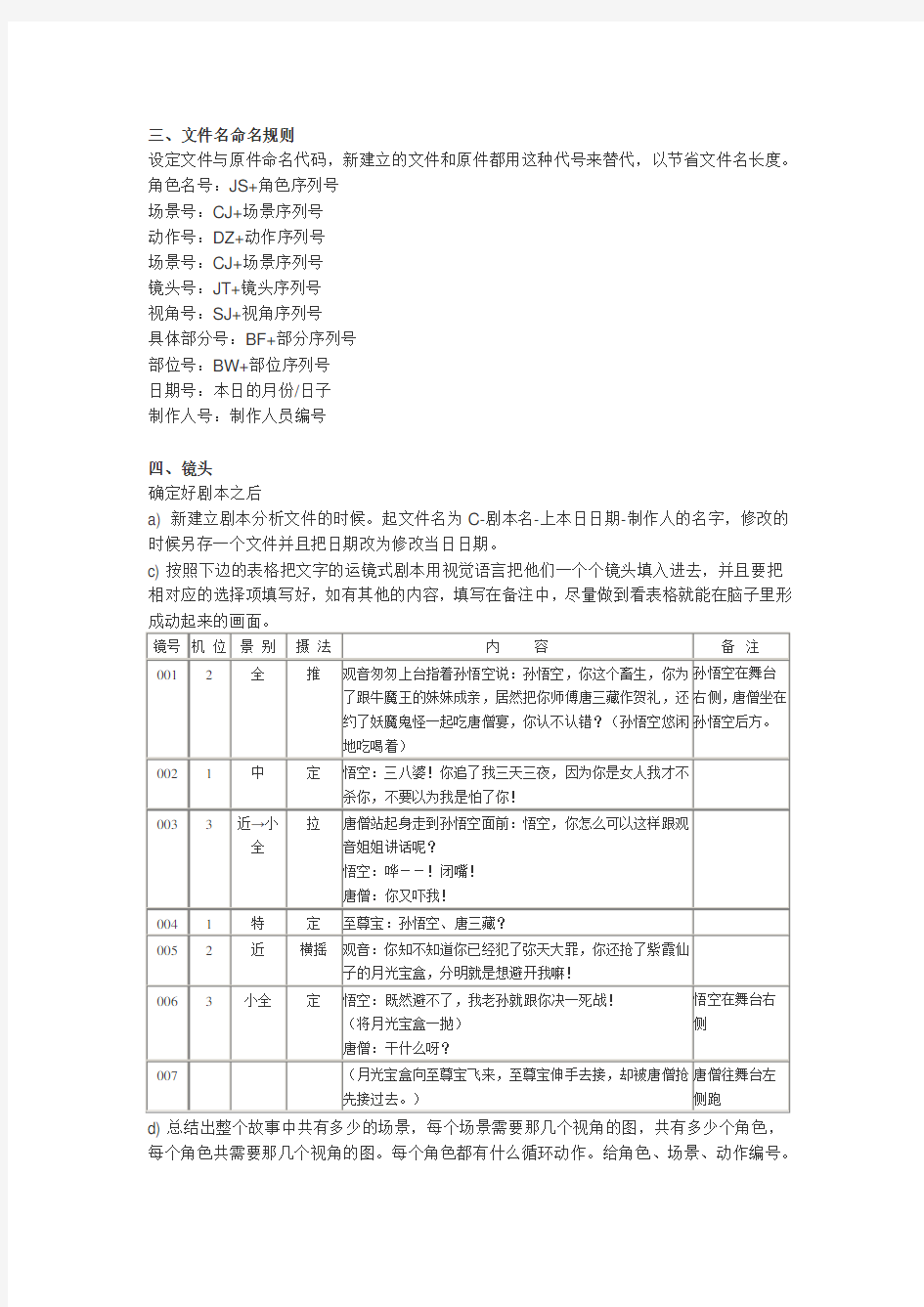 简述FLASH动画制作流程[1]