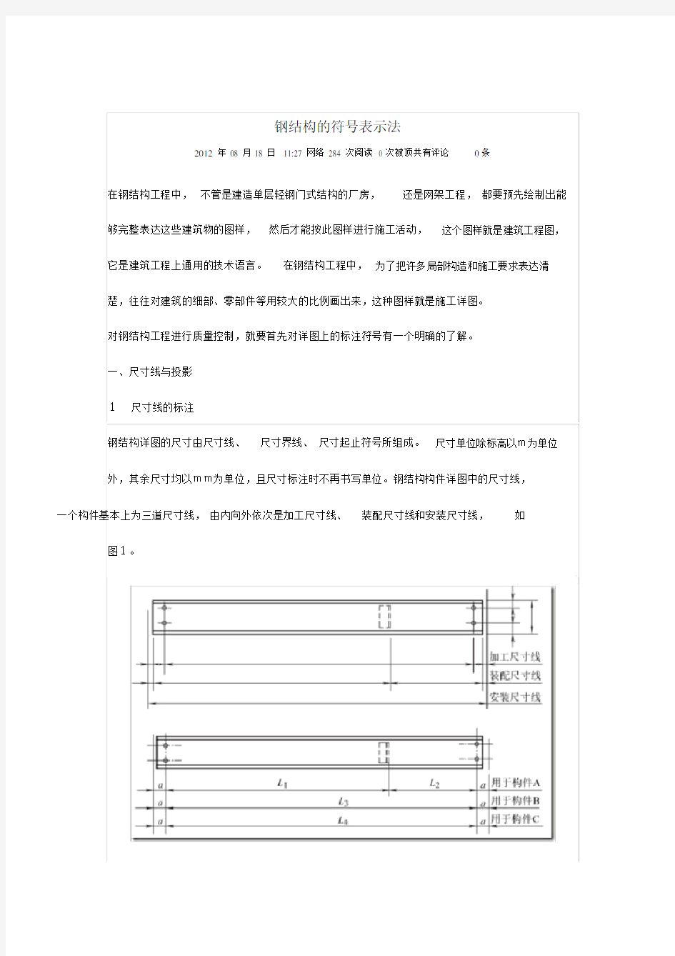 钢结构的符号表示法.doc