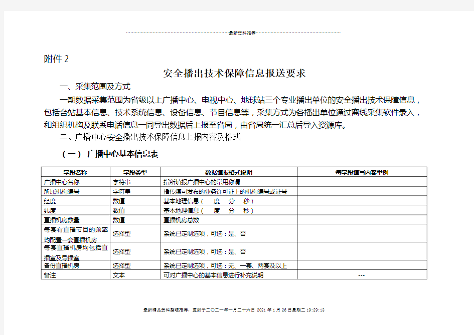 国家广播电影电视总局