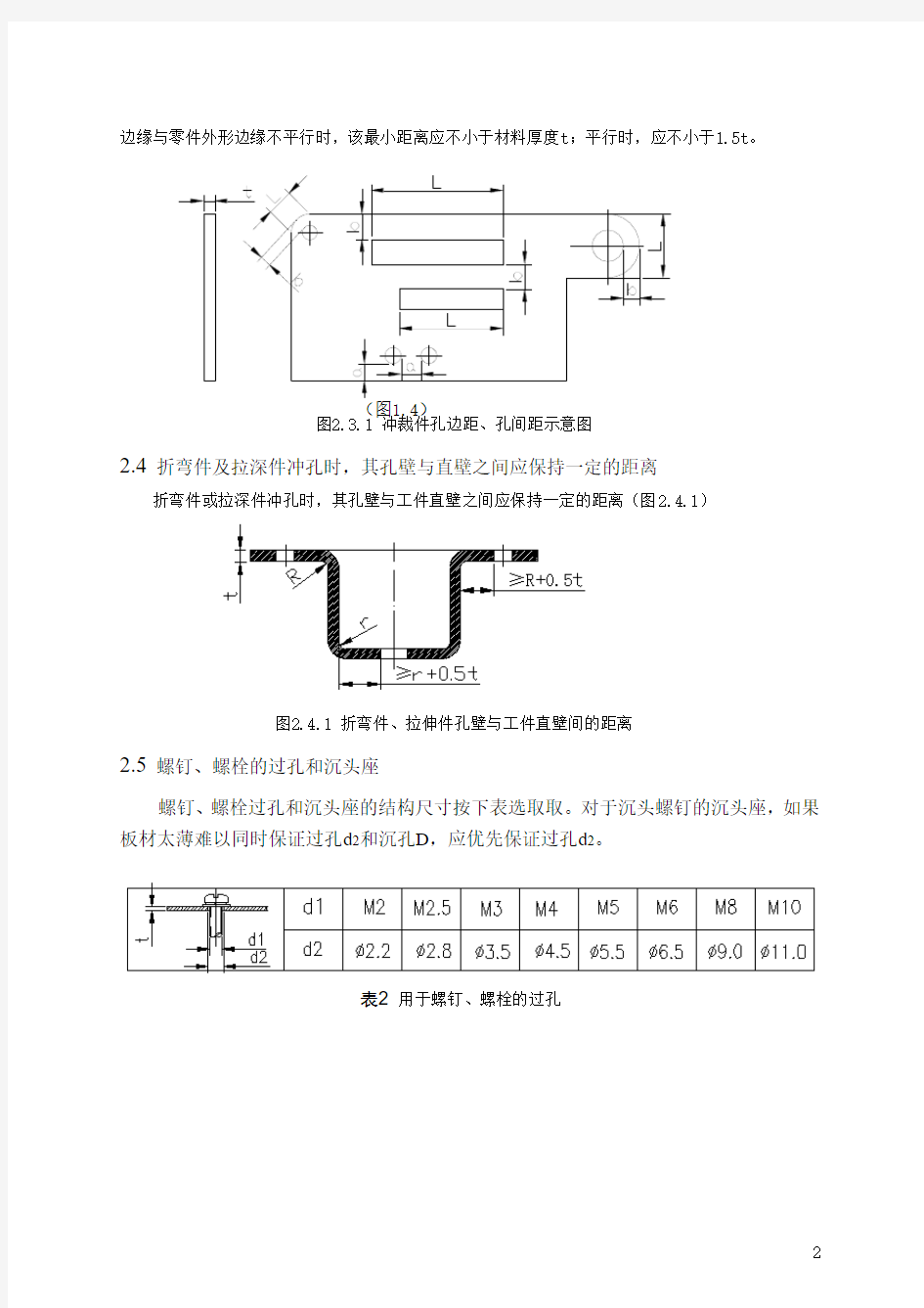 钣金基础知识集锦(钣金工程师必备教材)