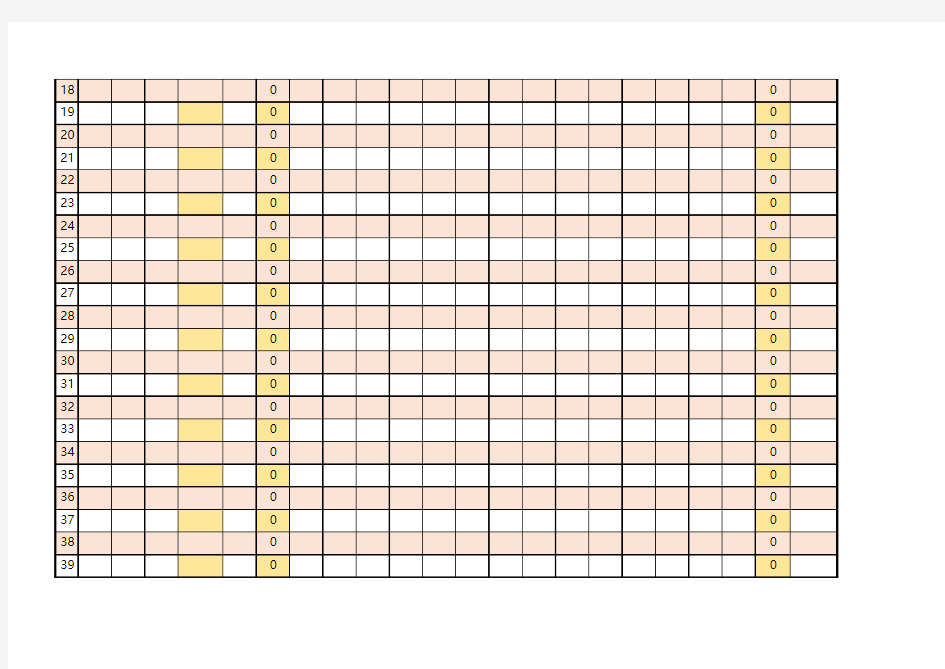 员工提成工资表(快递物流)Excel模板