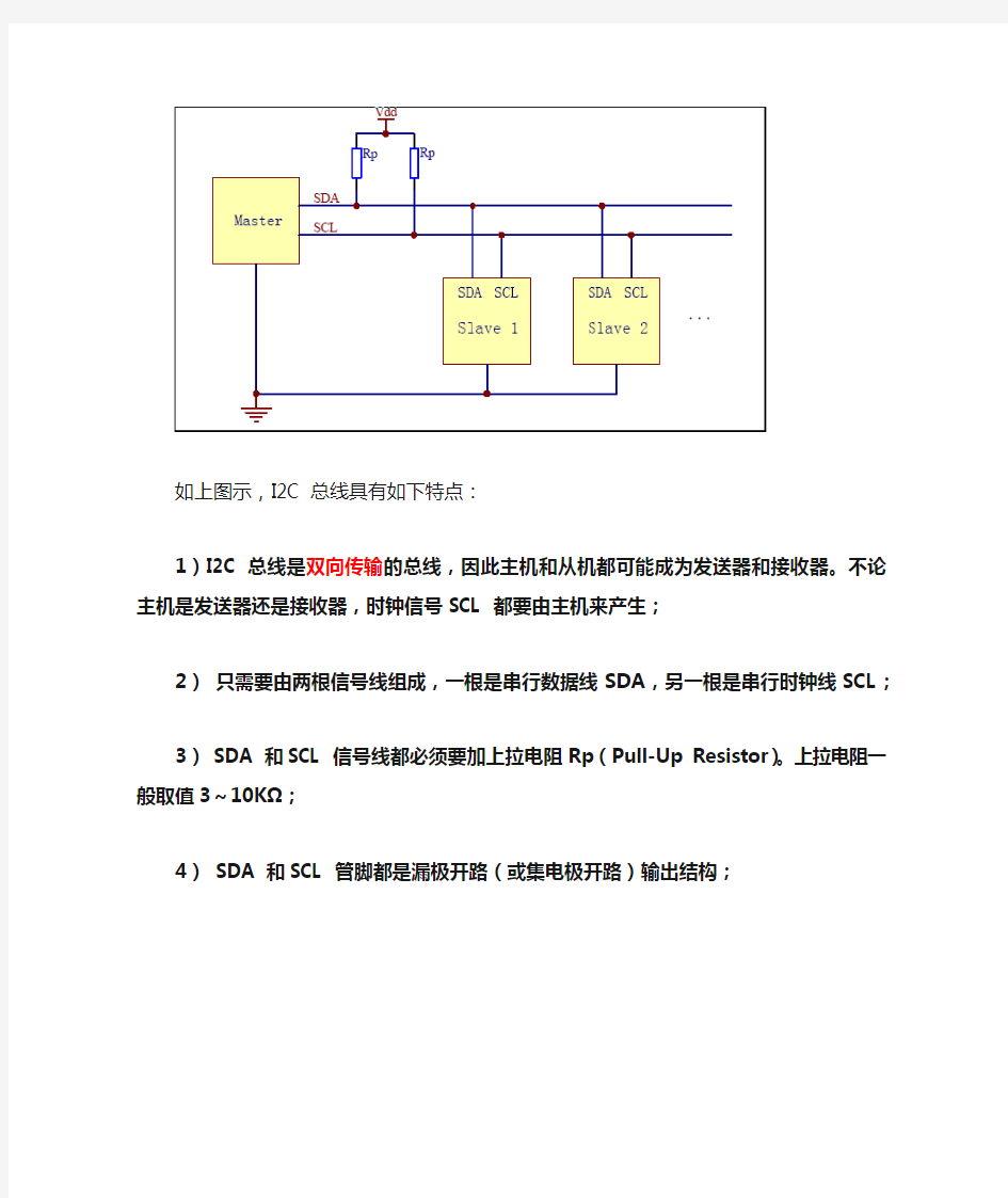 各总线及接口介绍