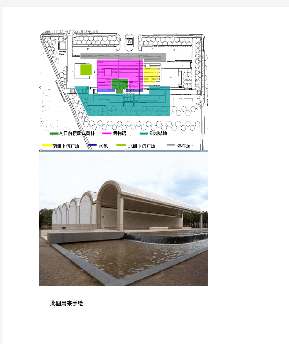 金贝尔美术馆资料