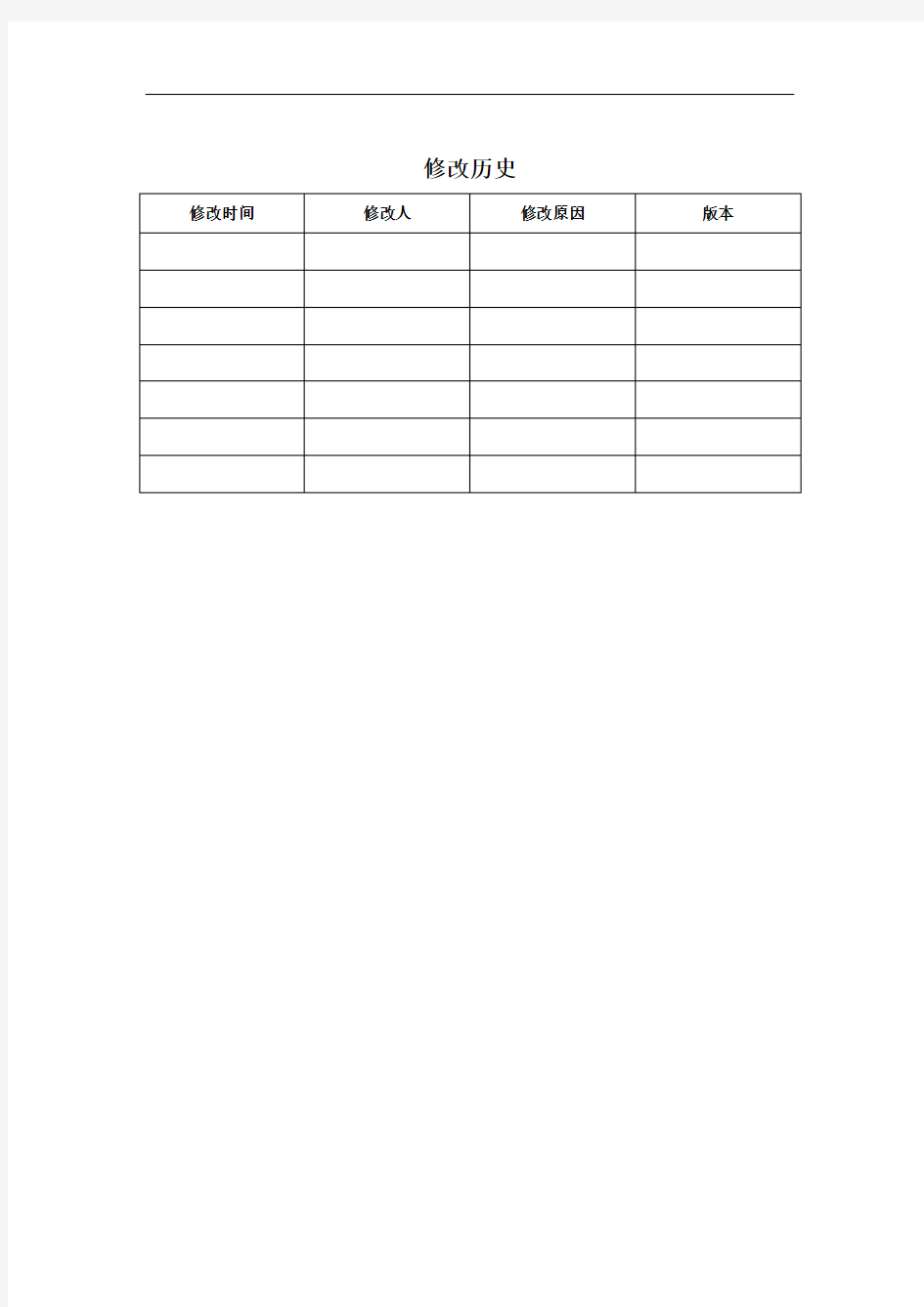 产品版本发布流程规范v3.2