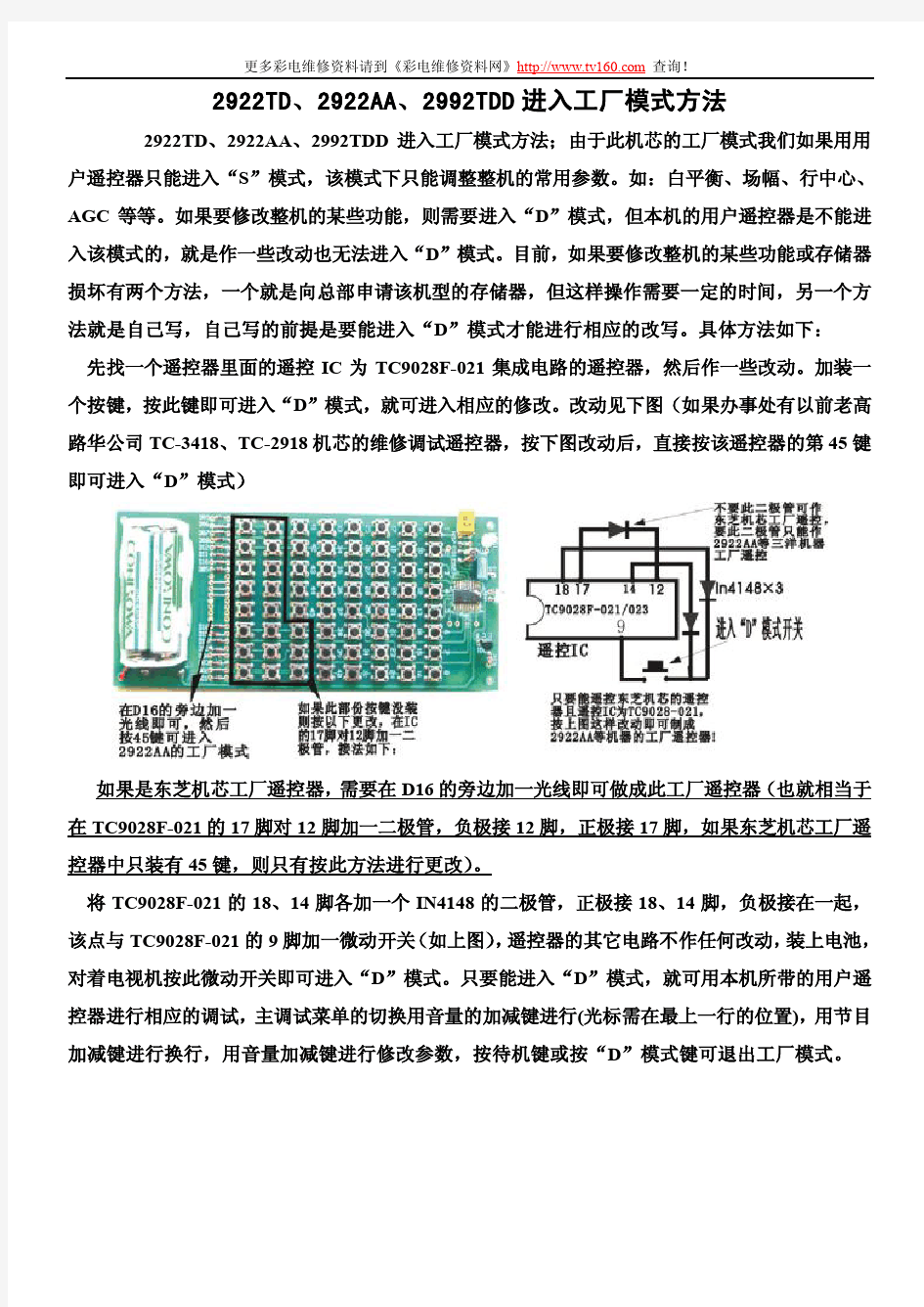 进入工厂模式方法