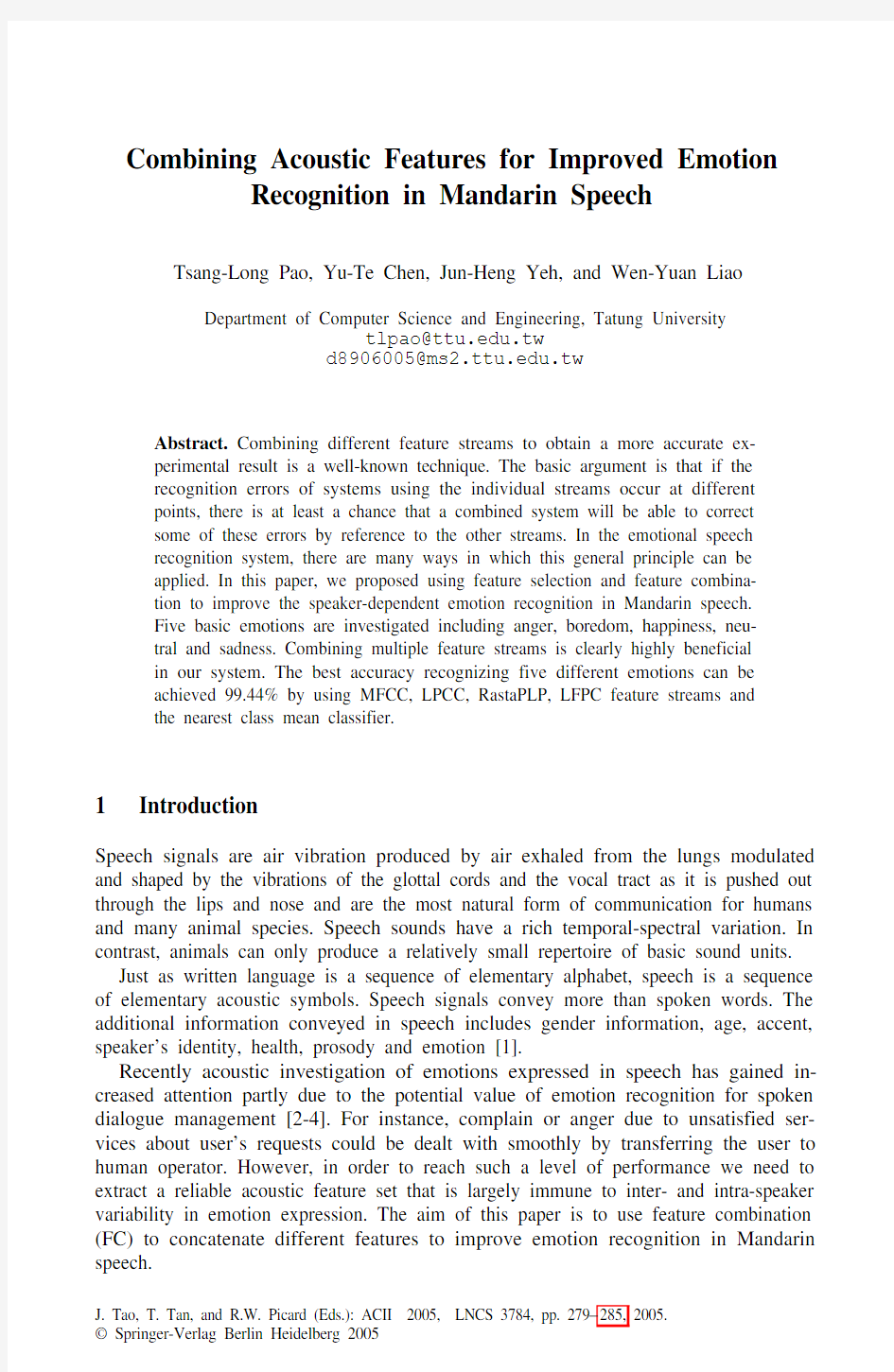 Combining_Acoustic_Features_for_Improved_Emotion_Recognition_in_Mandarin_Speech