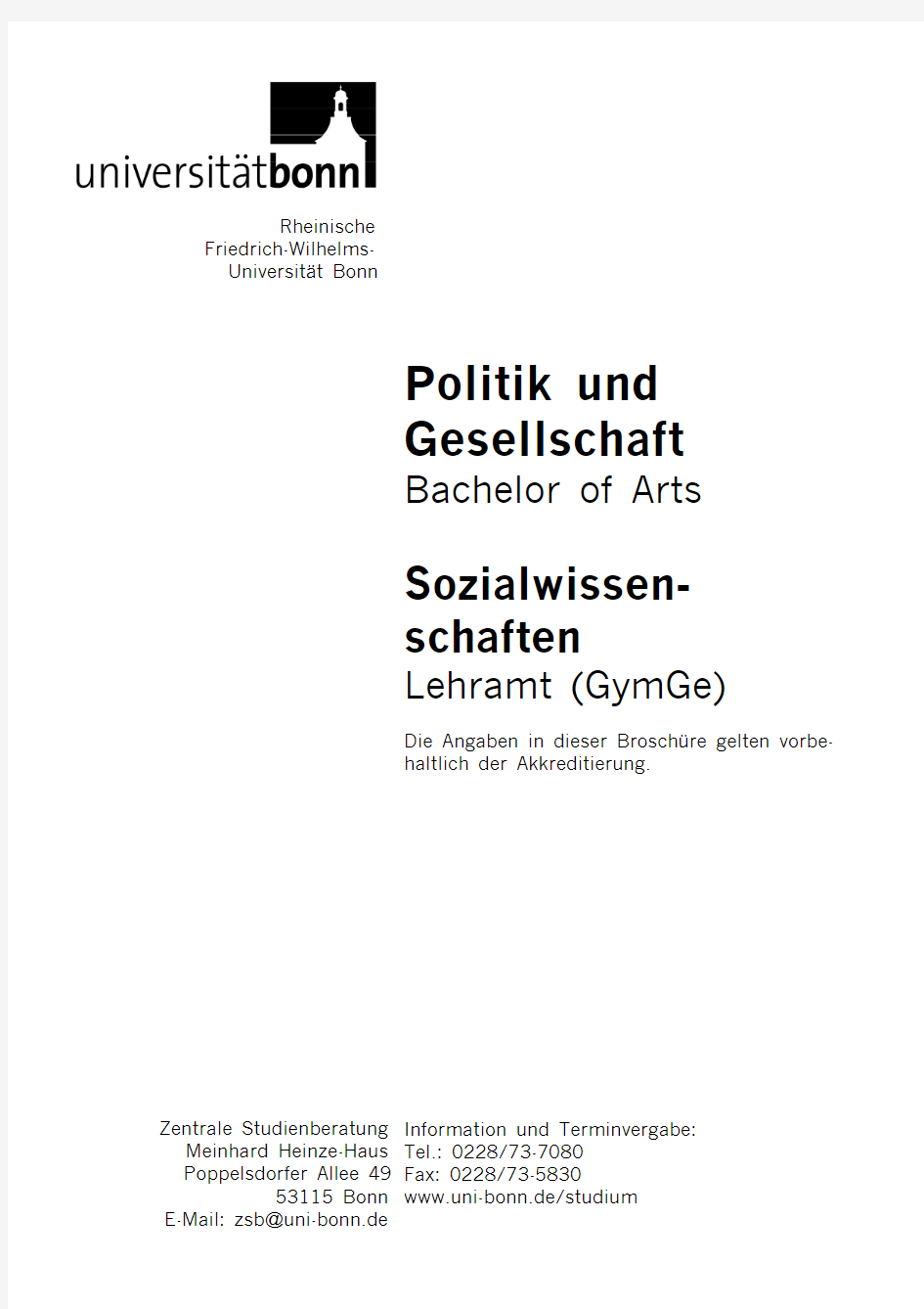 politik-und-gesellschaft_sowi德国留学专业必备