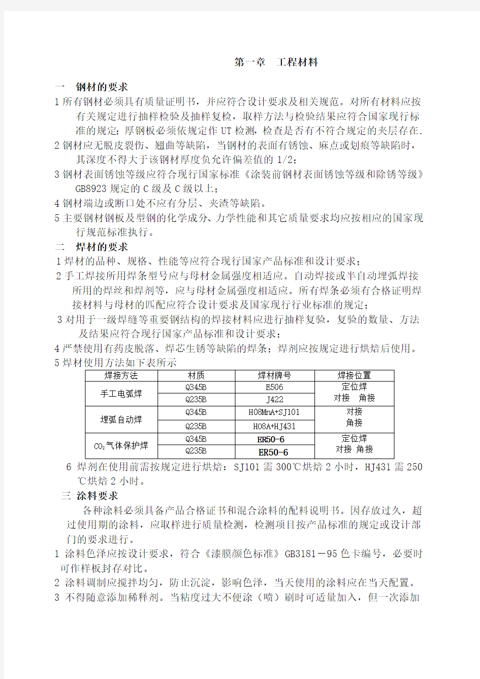 钢结构箱型柱加工工艺