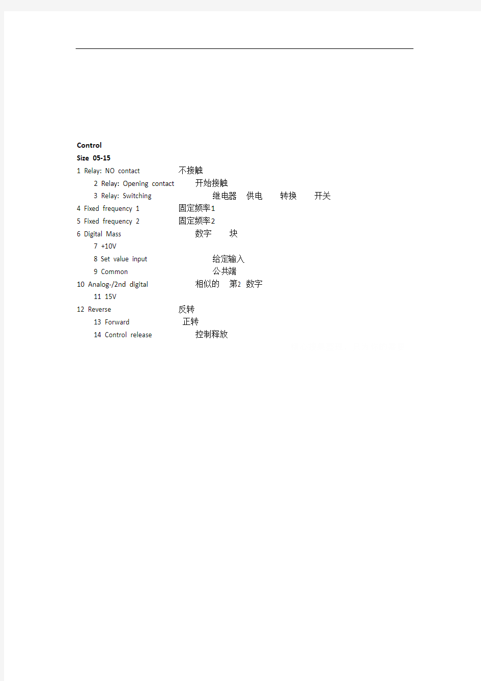 UF系列超快恢复整流二极管