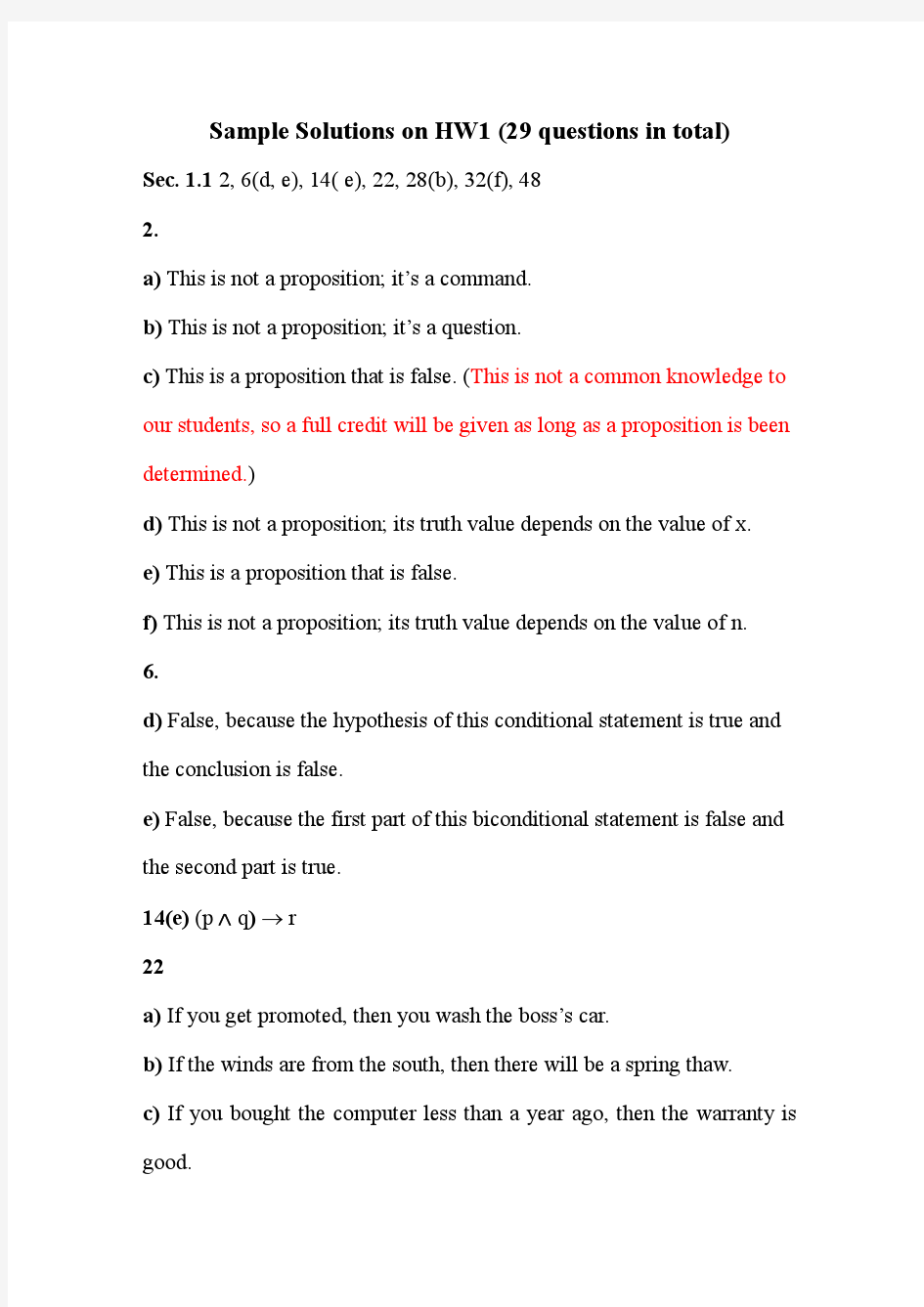 浙江大学翁燕玲离散数学及其应用偶数题答案