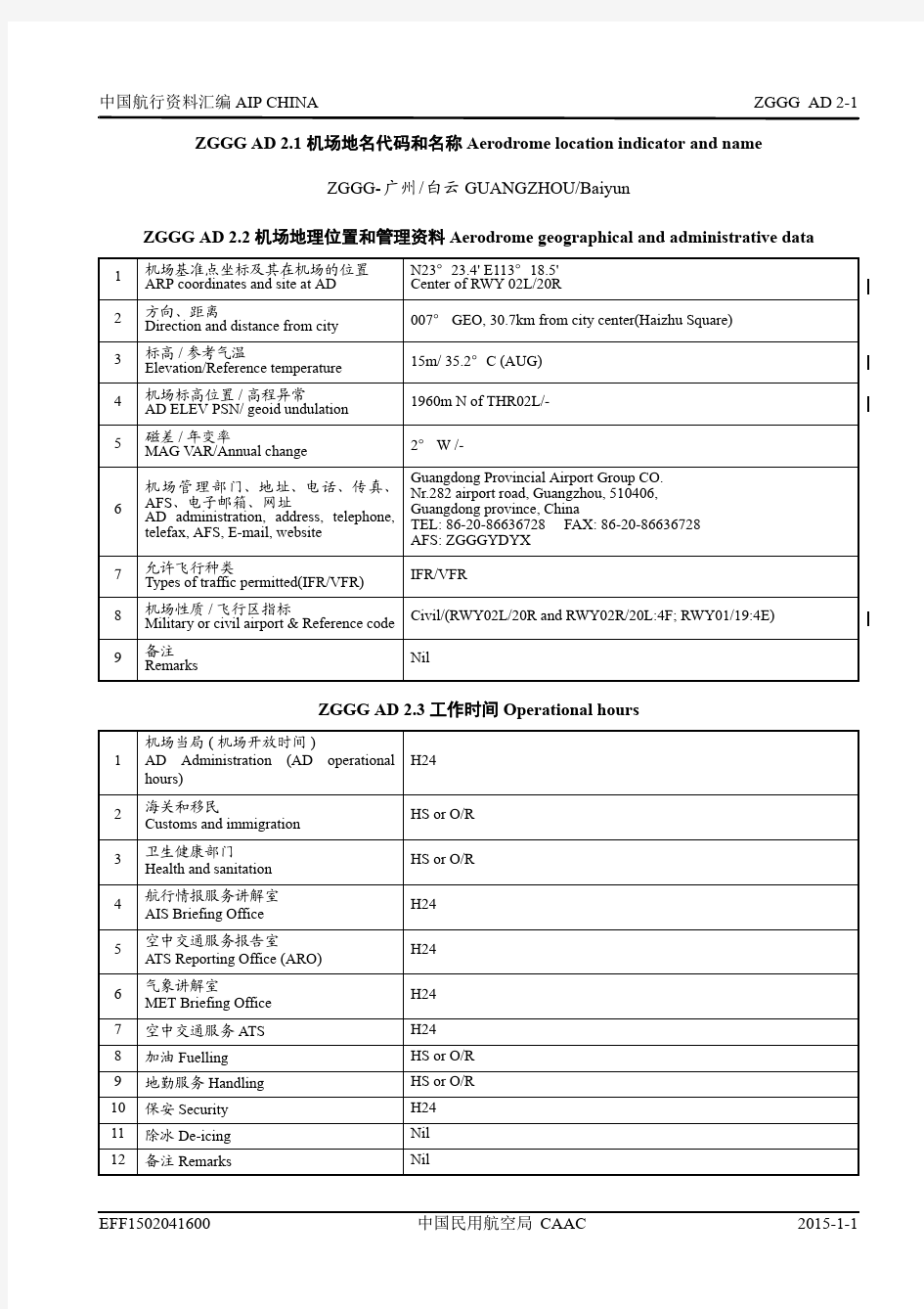 AD_ZGGG广州白云机场