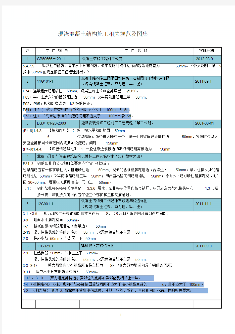 钢筋起步筋要求