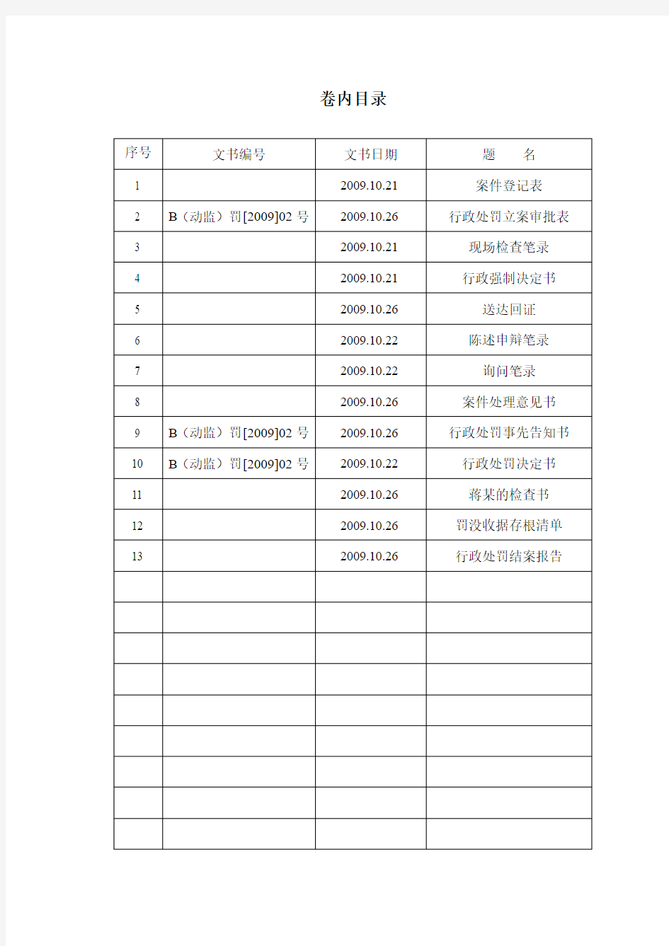 动物防疫执法案例一