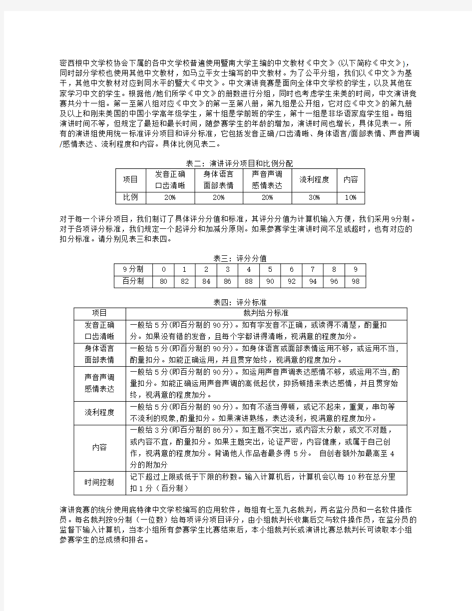 多种形式搞竞赛多种方法促学习