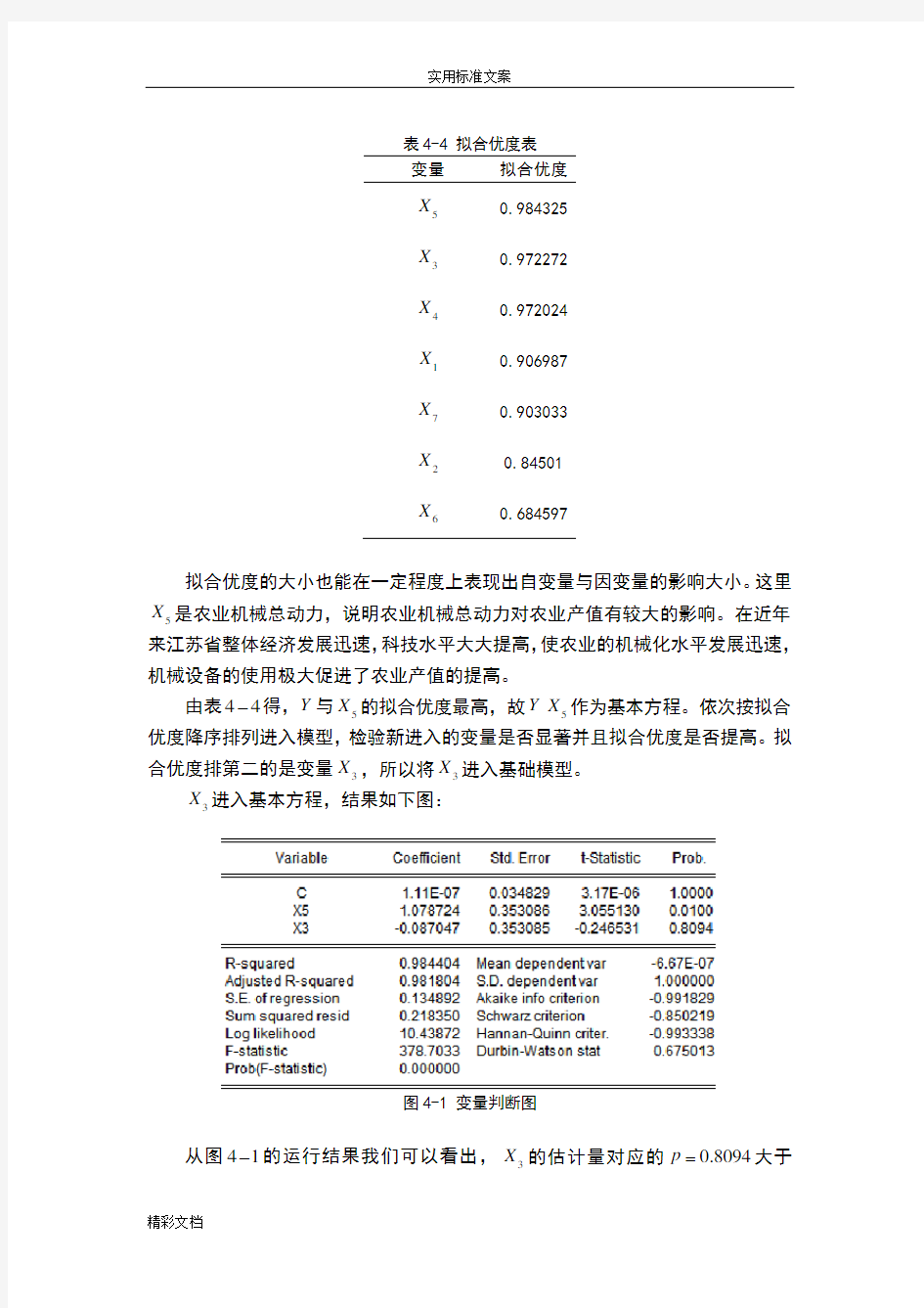 多元回归多重共线,异方差,残差检验eviews,spss