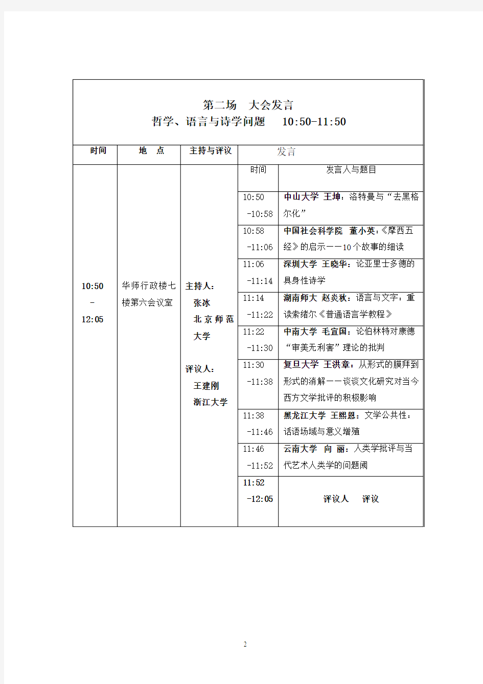 跨文化的文学理论研究与当代话语实践-华南师范大学