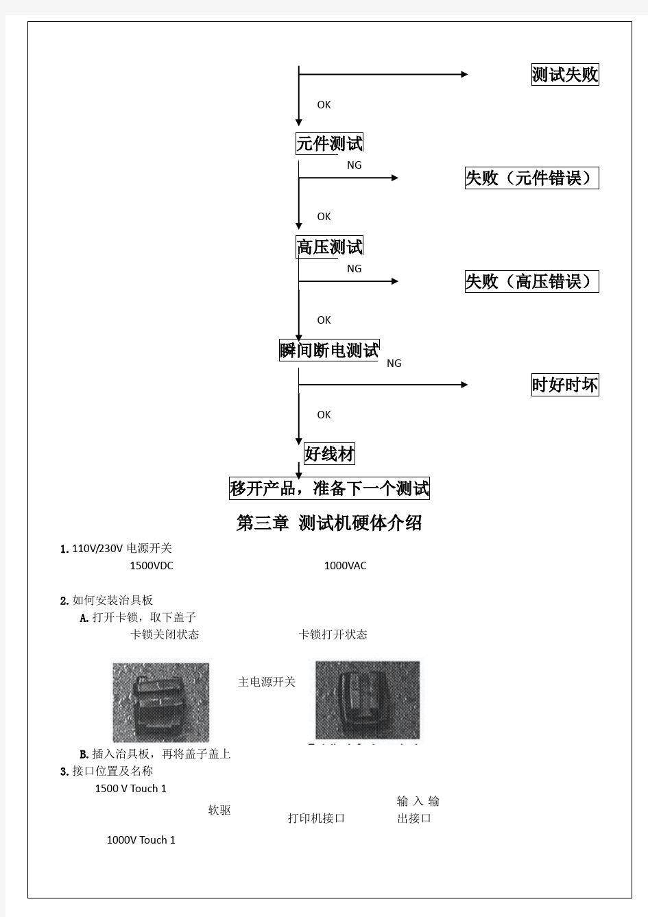 Touch中文操作手册