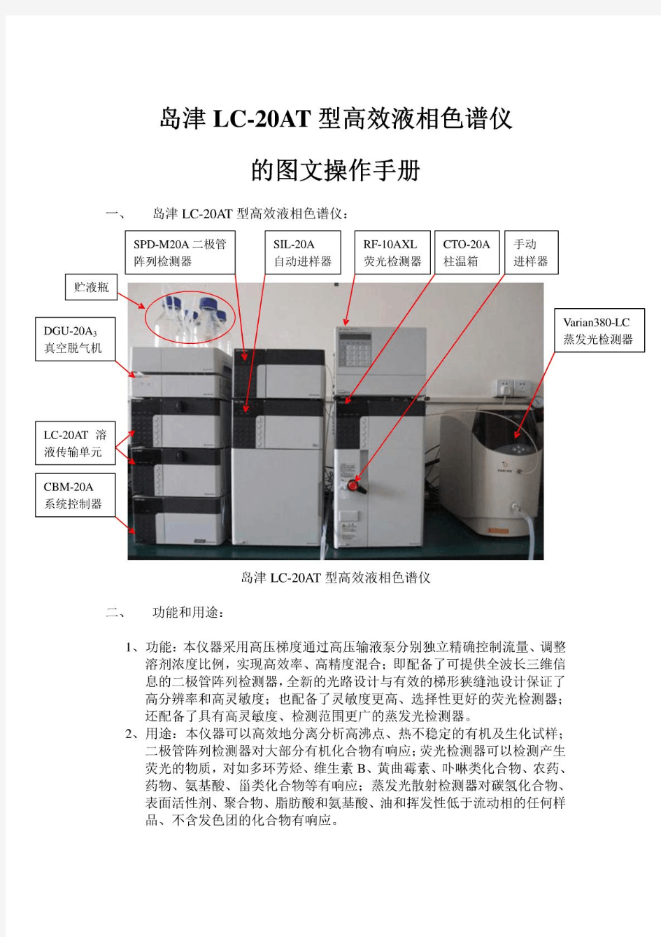 '岛津LC-20AT型高效液相色谱仪的操作手册',_type,