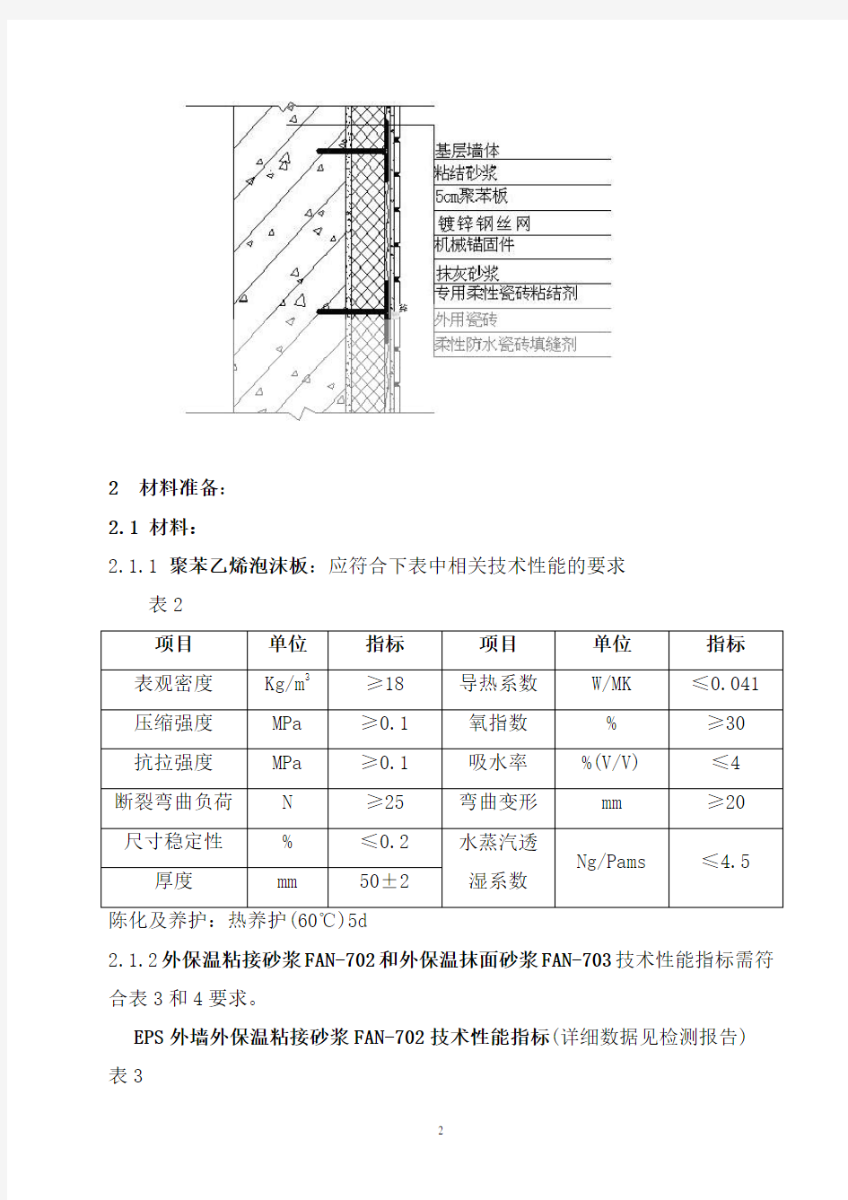 钢丝网施工方案