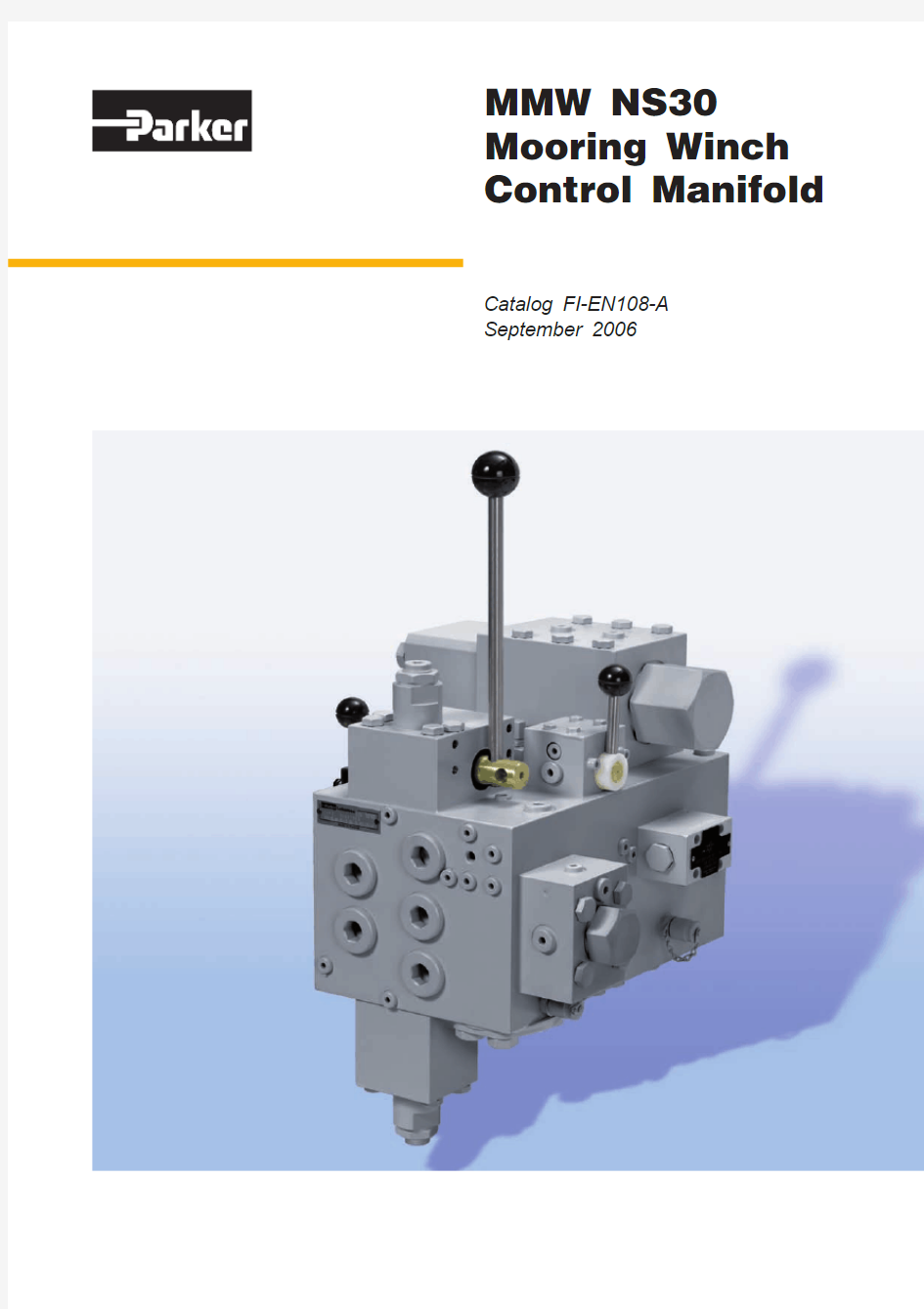 Mooring-Control for Winches(恒张力控制)