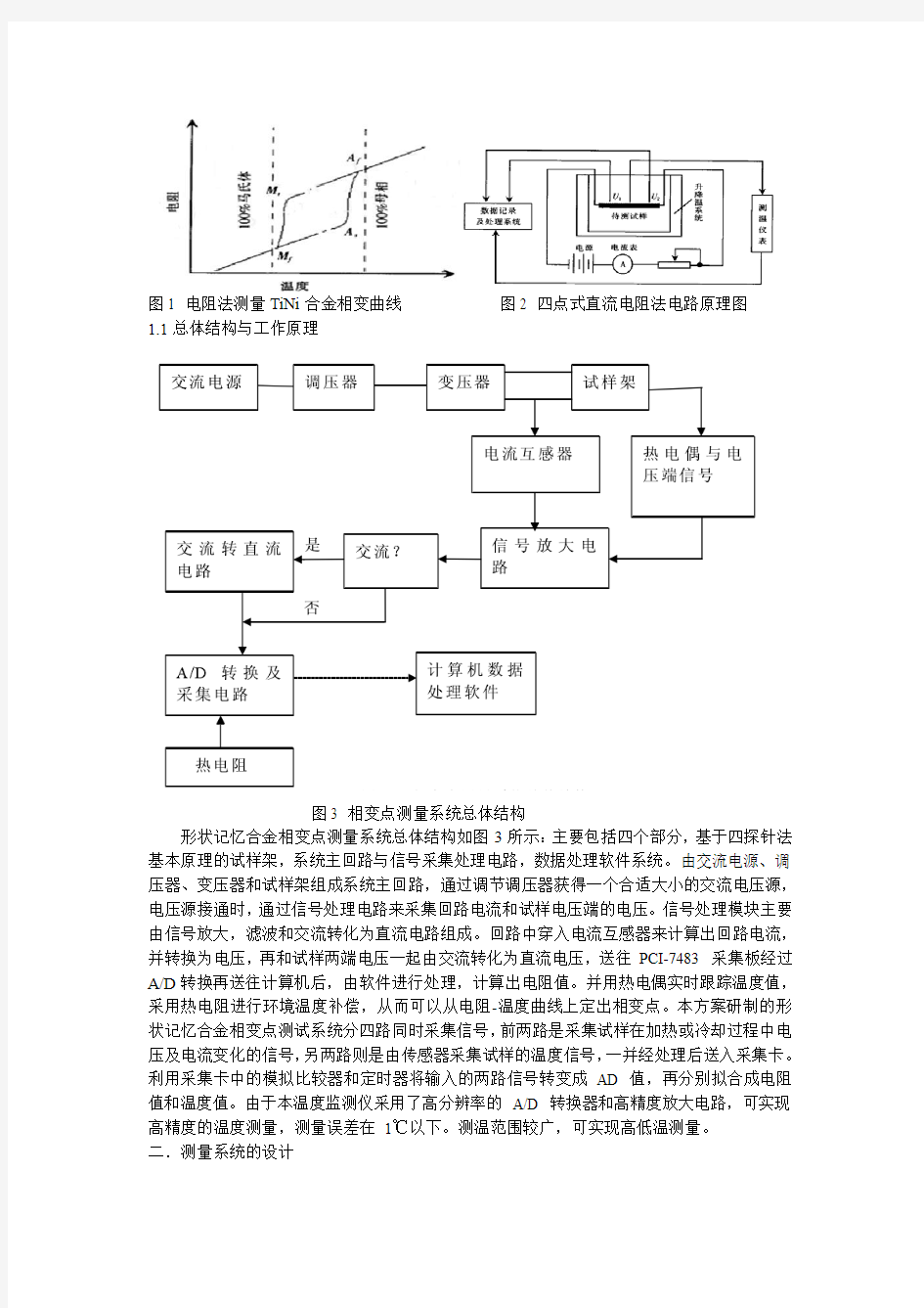 哈工大材料物理性能课程论文