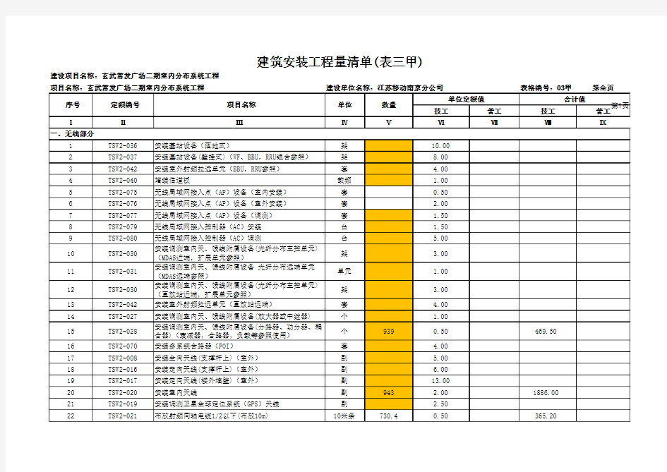 配套：玄武常发广场二期