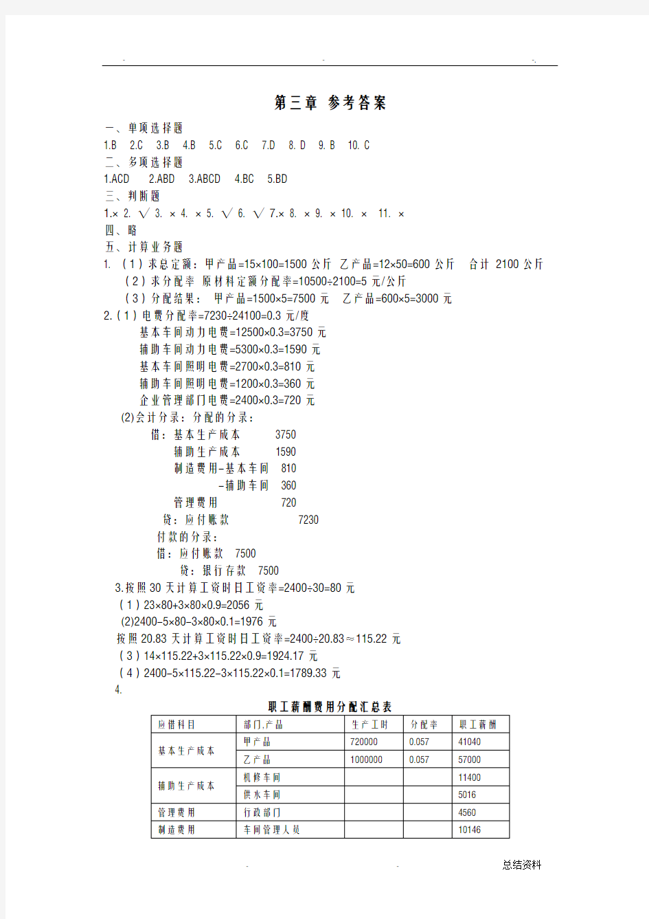 同仁堂集团偿债能力分析