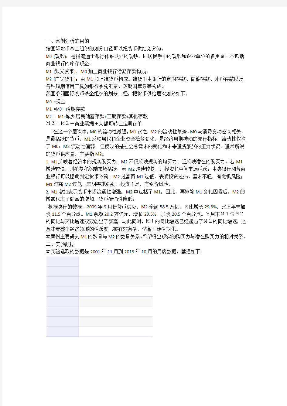 时间序列作业VAR模型教学内容