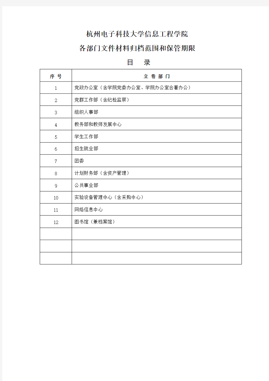 杭州电子科技大学信息工程学院