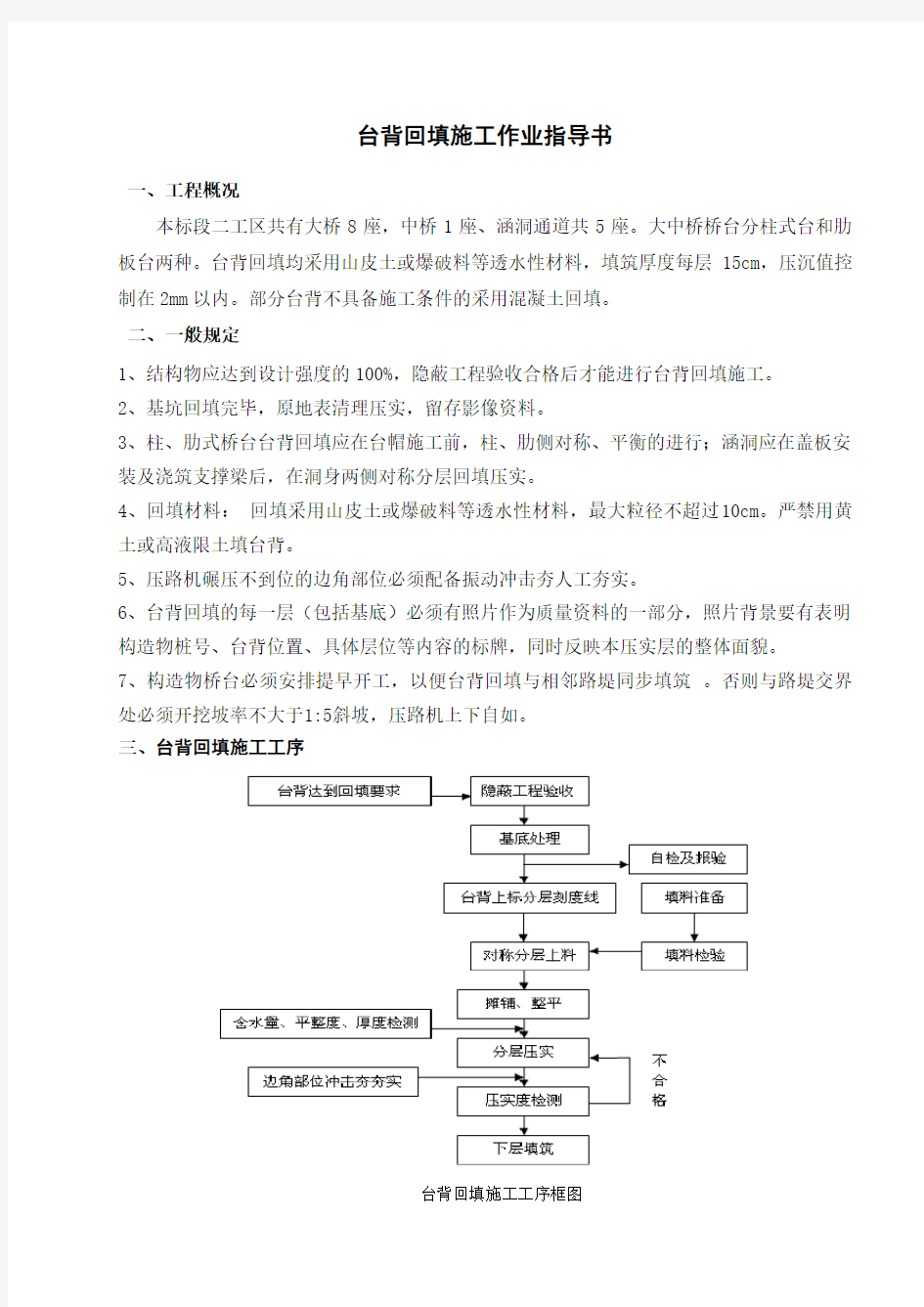 台背回填作业指导书