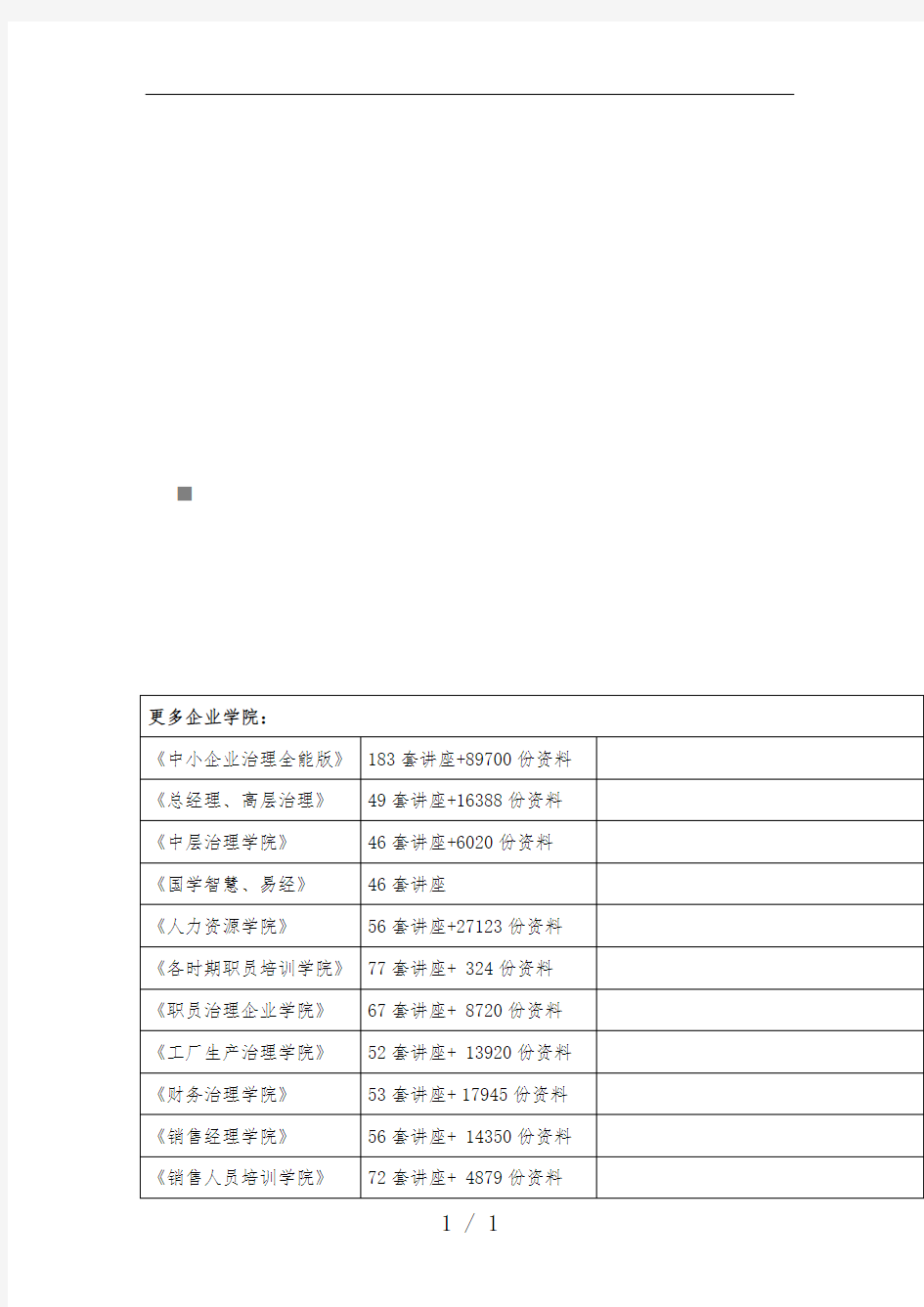 安全生产法知识专题讲座