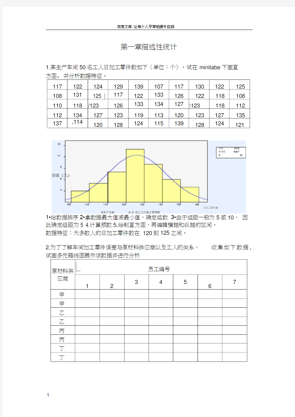 统计学第一章作业(20200920015954)