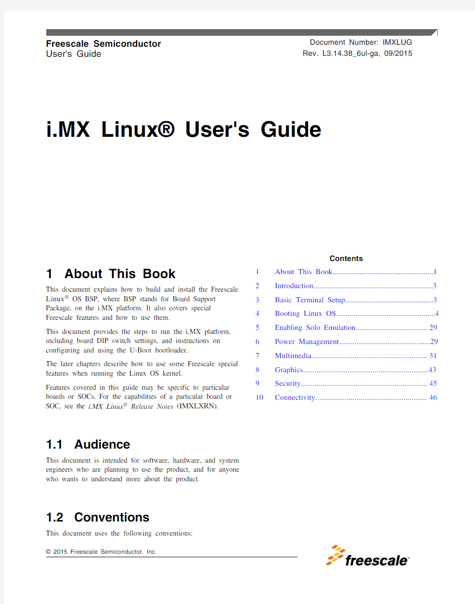 i.MX_Linux_User's_Guide