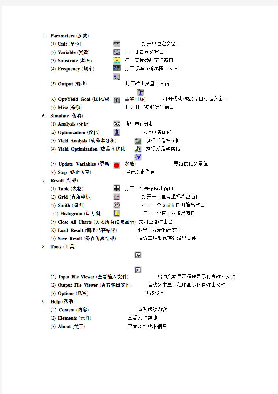 单片机仿真软件proteus常用快捷键