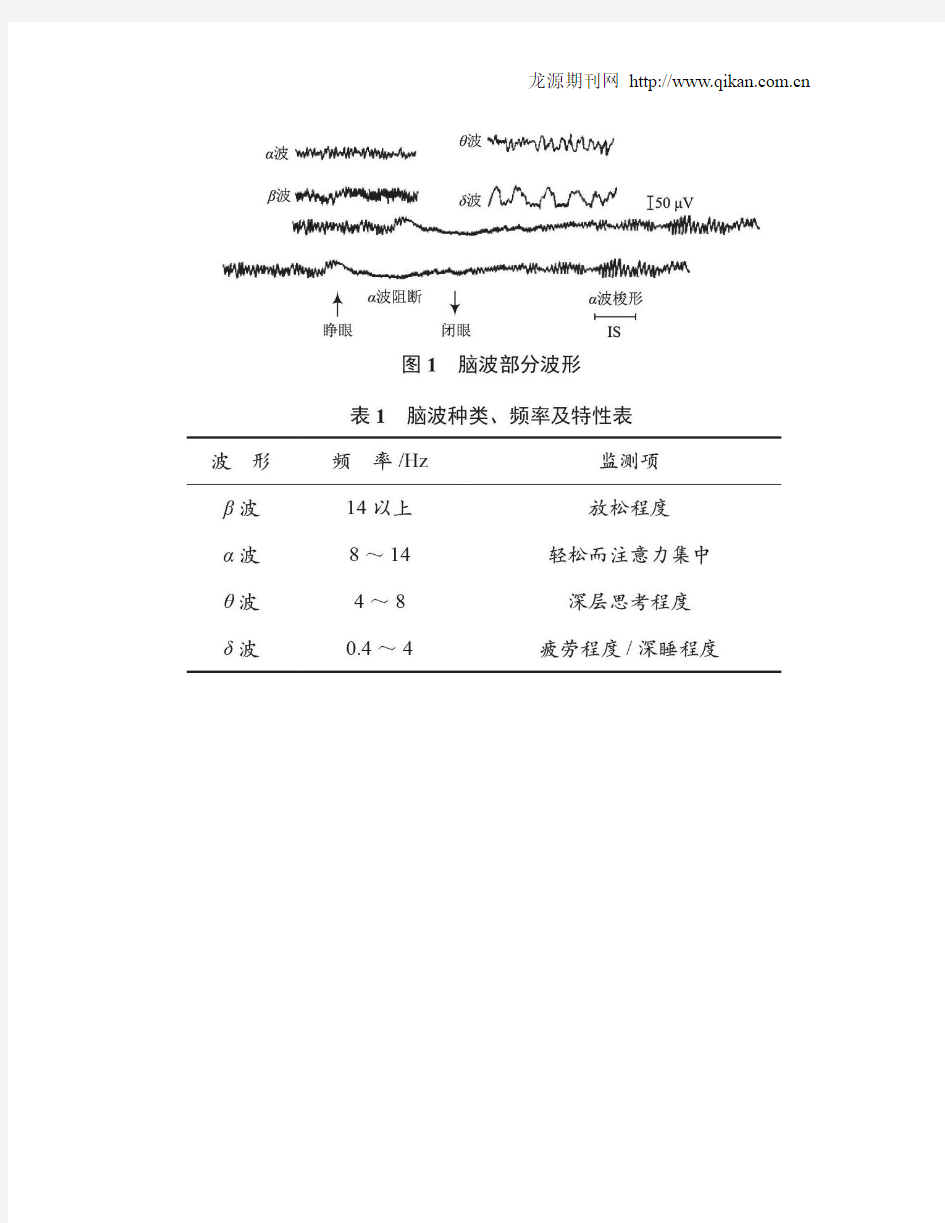 无线话筒扩音系统设计