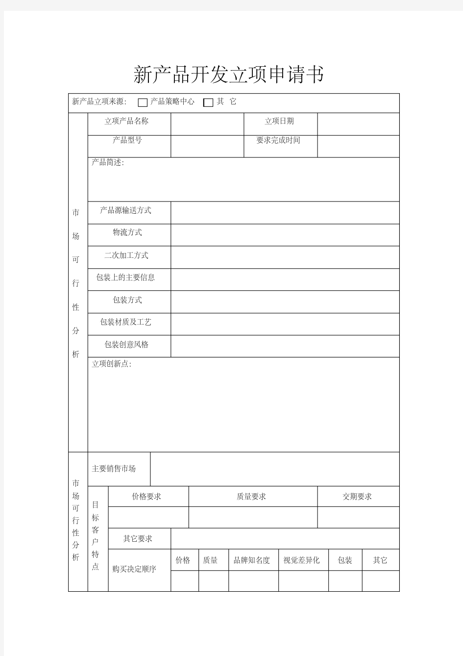 新版新产品开发立项申请书.pdf