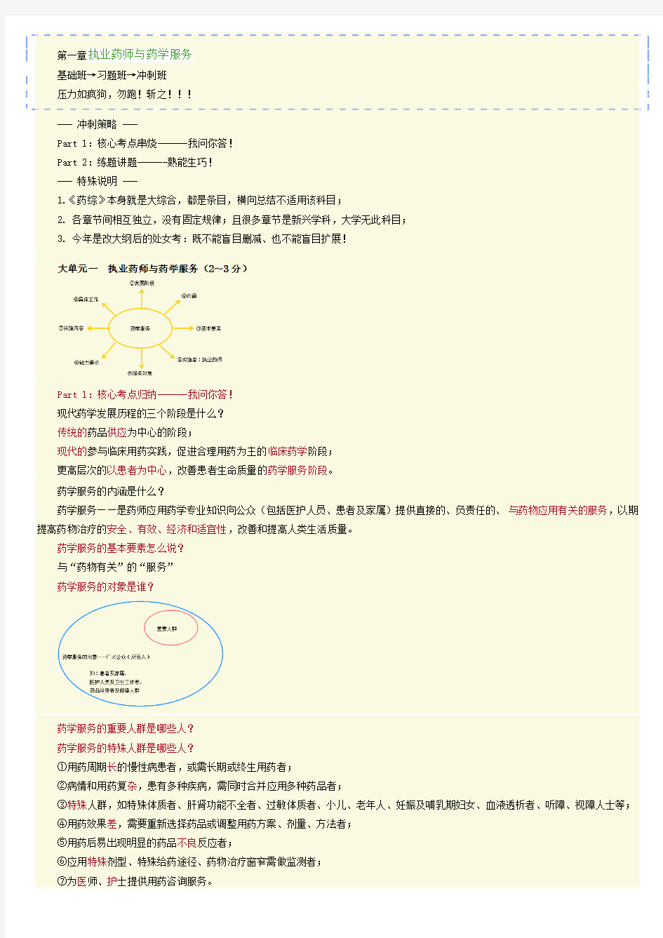 中药药师(三)知识与技能