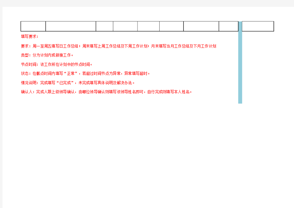 职能部门工作计划及总结 