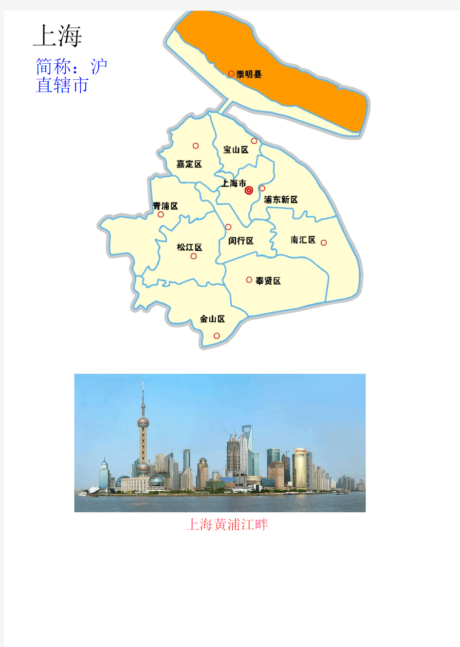 中国各省地图(可打印,教小孩)