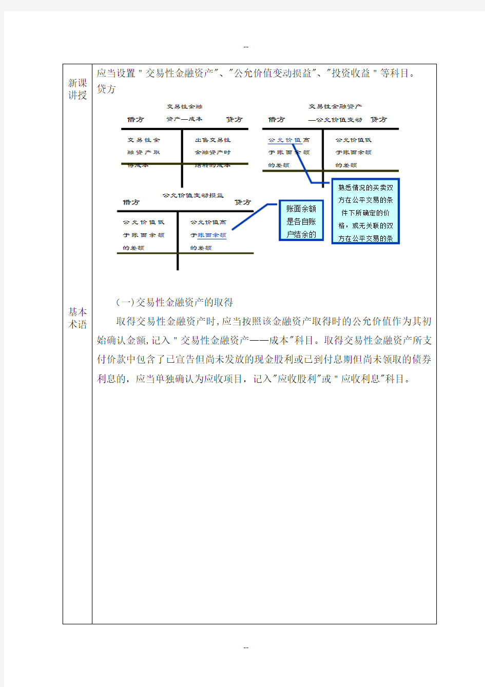 国家政策对南充职业技术学院教案