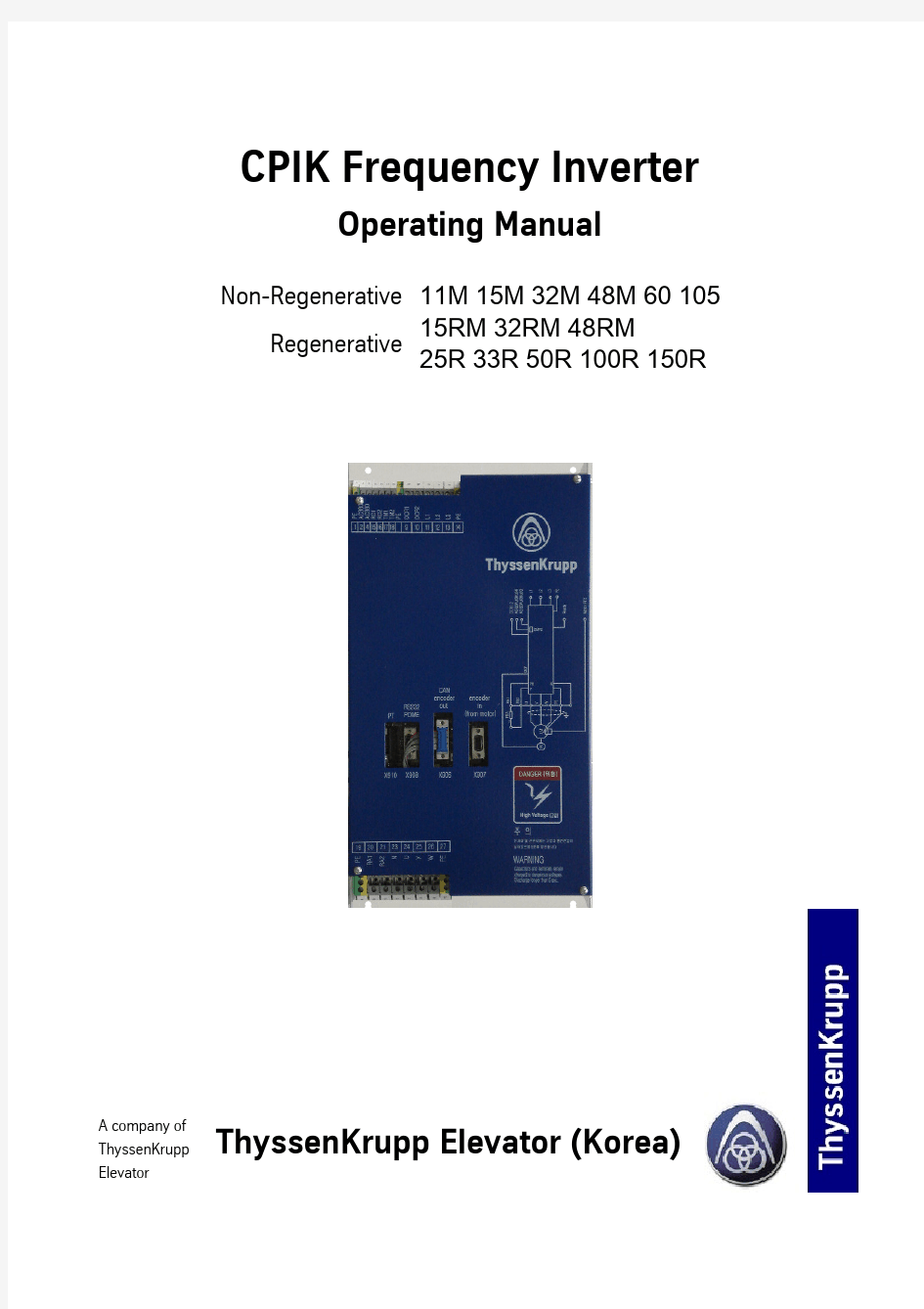 最新+CPIK+all++Operating+Manual+(81128+e...