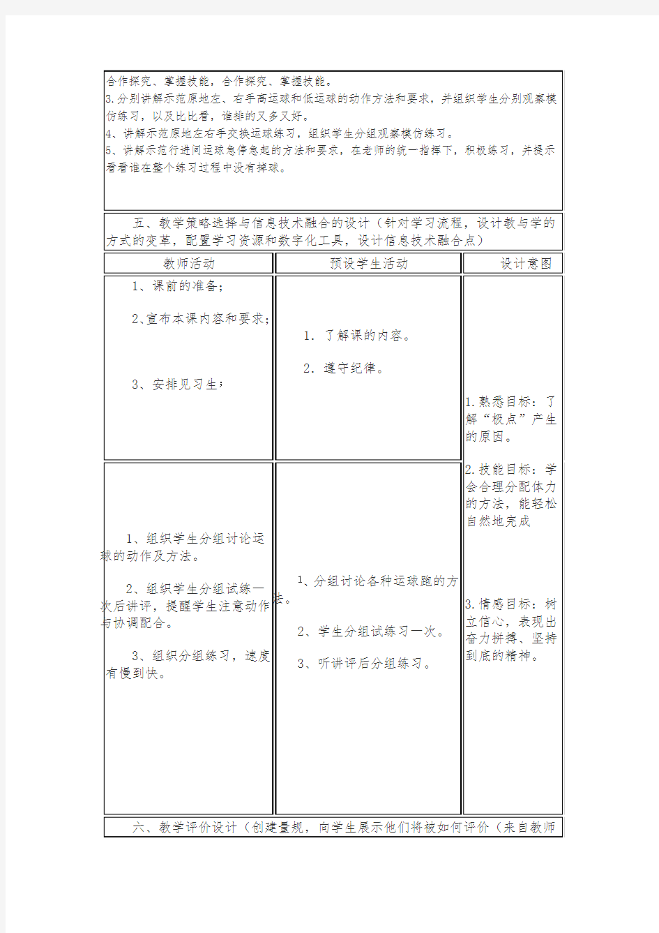 聚焦教与学转型难点1