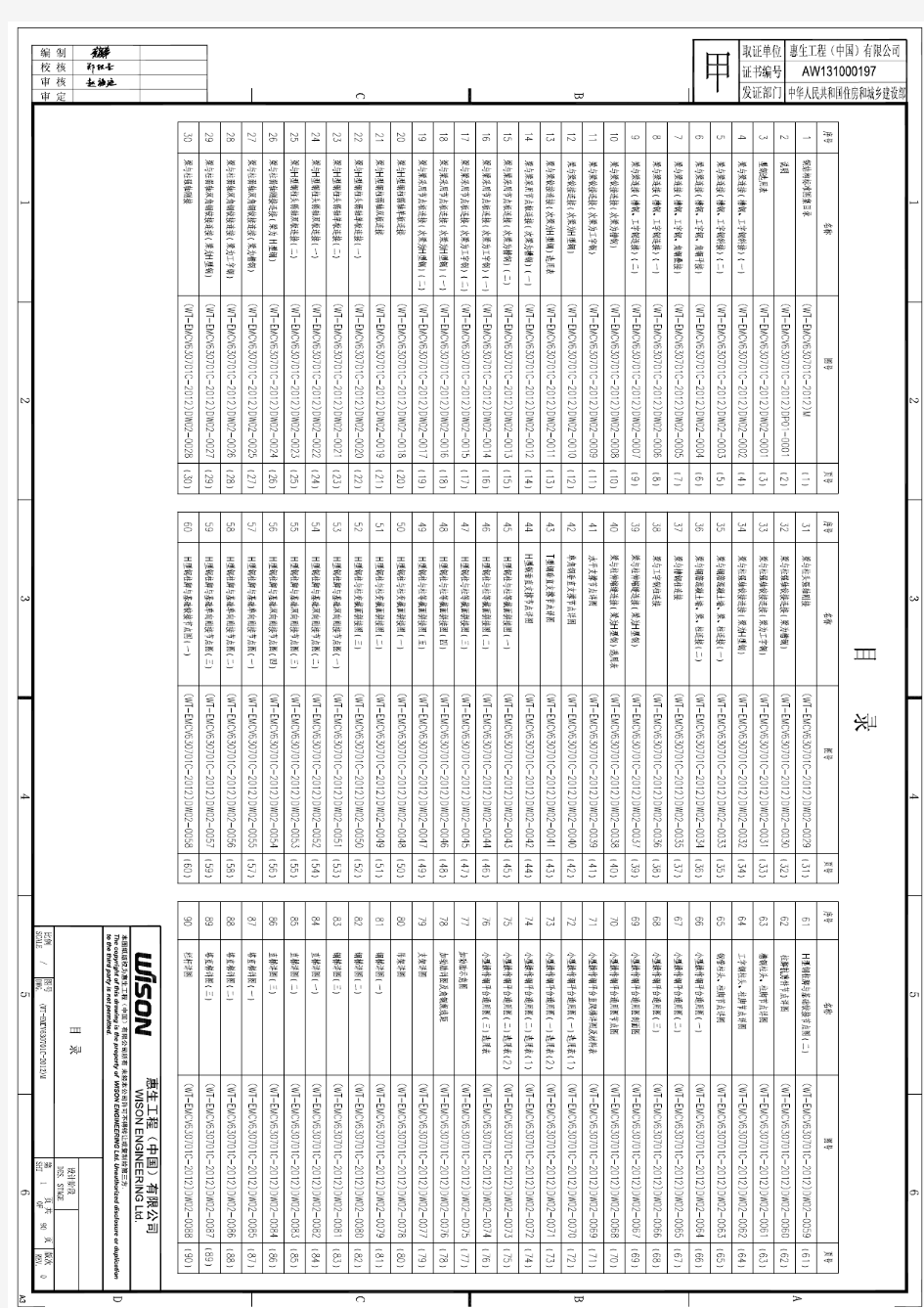 钢结构焊接标准图集2012