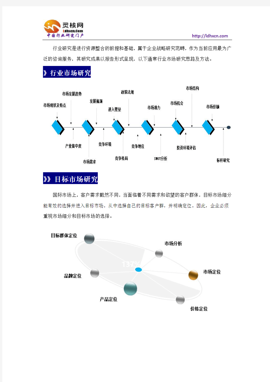 中国洗发水行业市场分析与发展趋势研究报告-灵核网