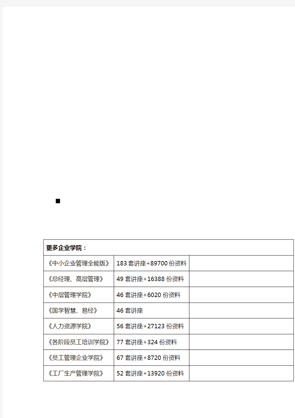 {业务管理}业务操作指引中间业务部分试题与答案